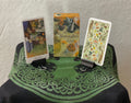 The Herbcrafter's Tarot