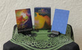 The Hero's Journey Dream Oracle