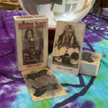The Hoodoo Tarot