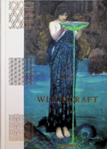 The Library of Esoterica 3: Witchcraft por Jessica Hundley y Pam Grossman