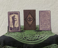 The Light Visions Tarot