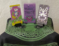The Magic Tarot