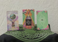 The Muse Tarot