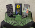 The Night Before Christmas Tarot