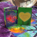 The Power of Love Activation Cards