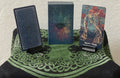 The Prisma Visions Tarot