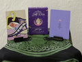 The Sacred Self Care Oracle