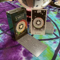 The Wild Unknown Tarot