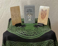 The Wild Wolf Tarot