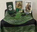 The Wild Wood Tarot