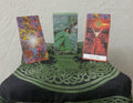 Chakra Wisdom Tarot Cards