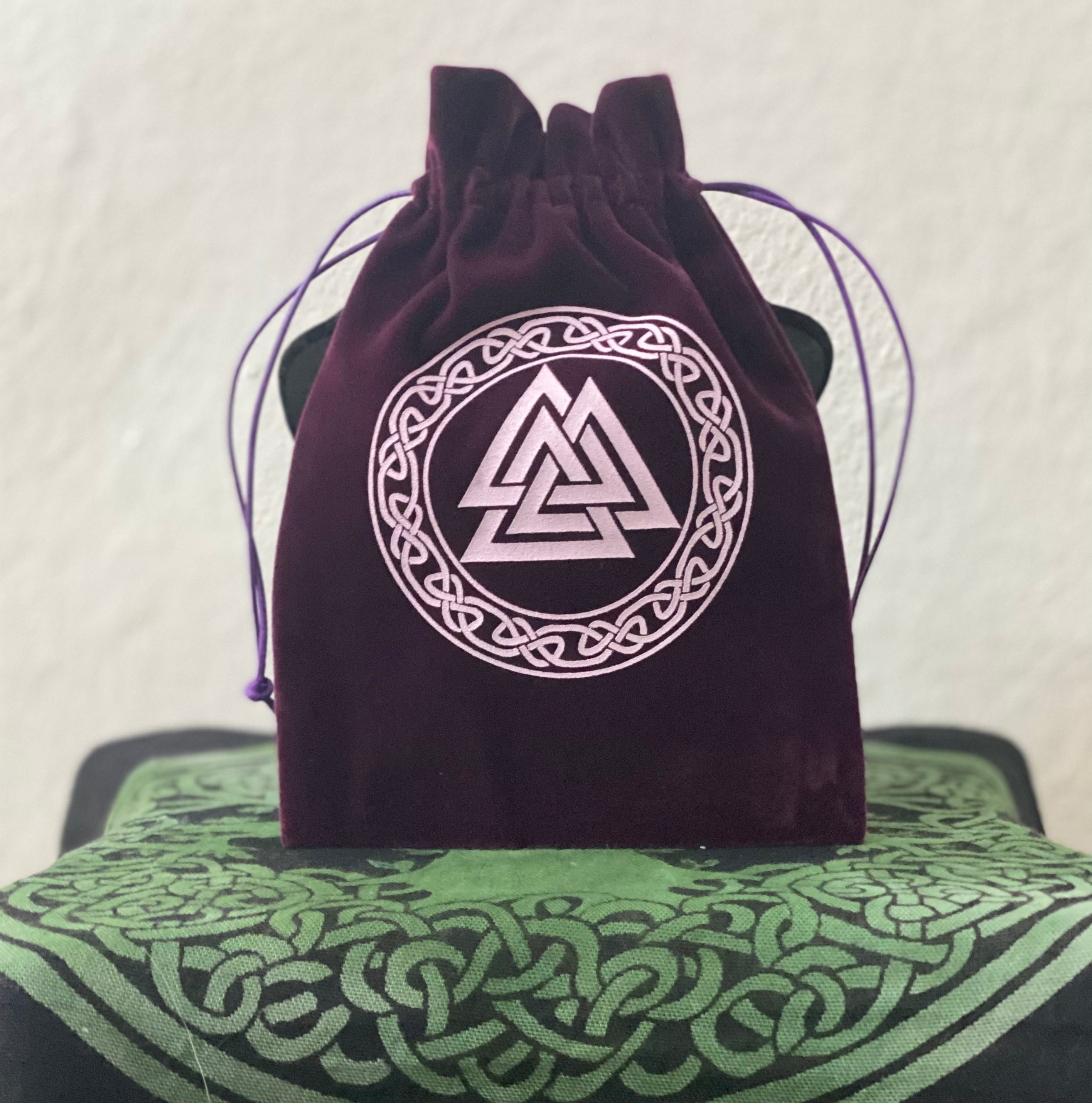 Bolsas de Tarot