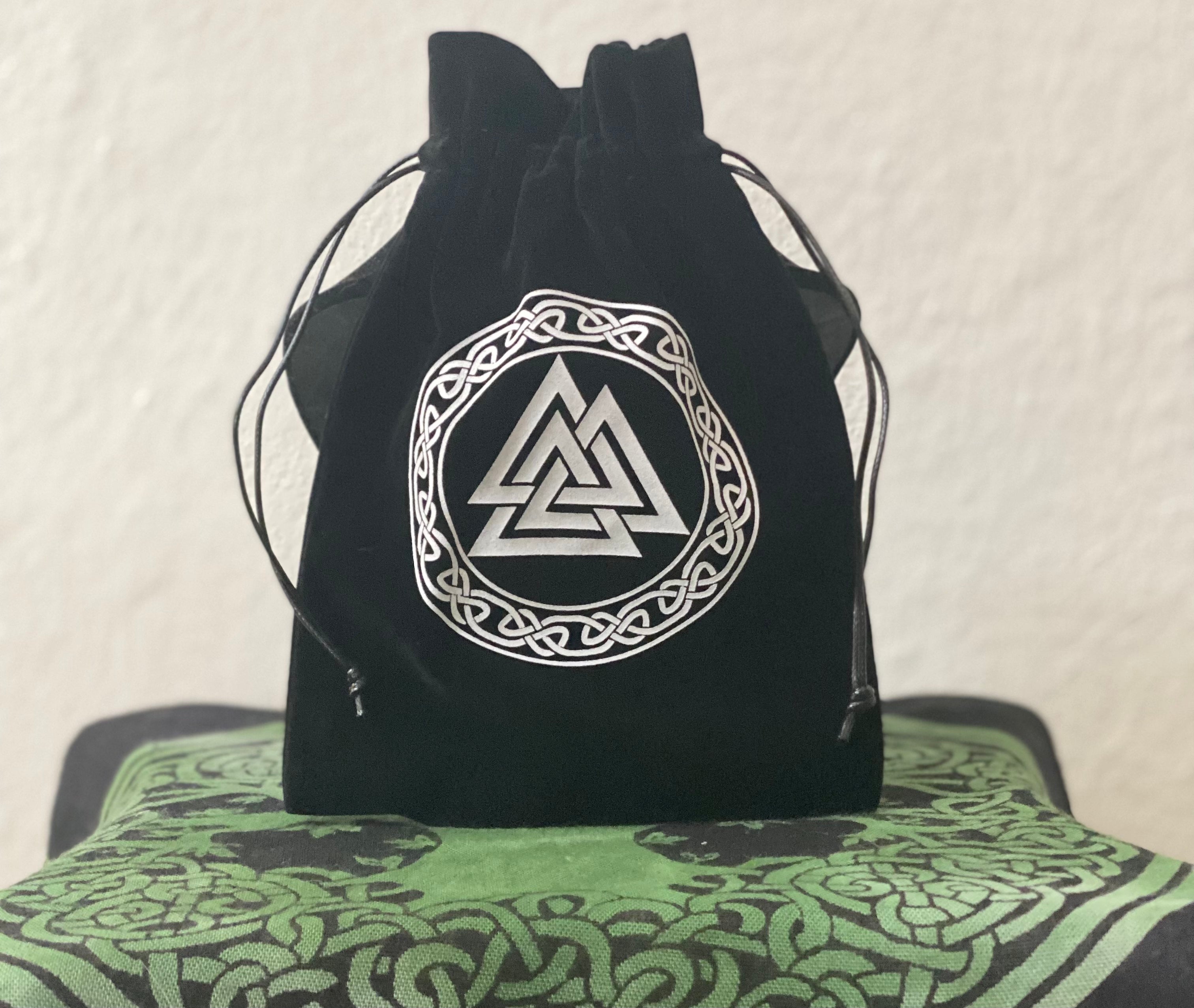 Bolsas de Tarot