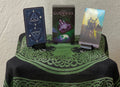 Triple Goddess Tarot