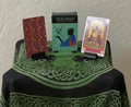 True Heart Intuitive Tarot