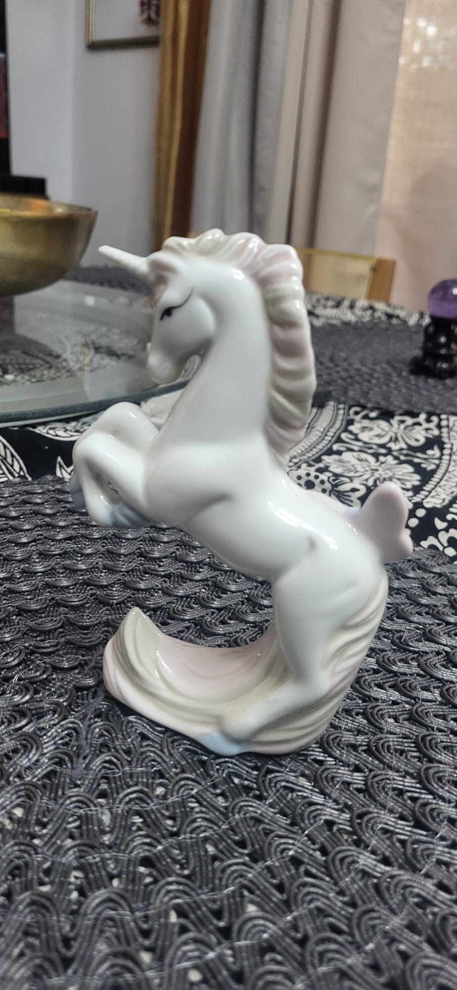 Unicornio Mariposa
