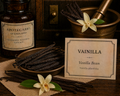 Vainilla/Vainilla Bean