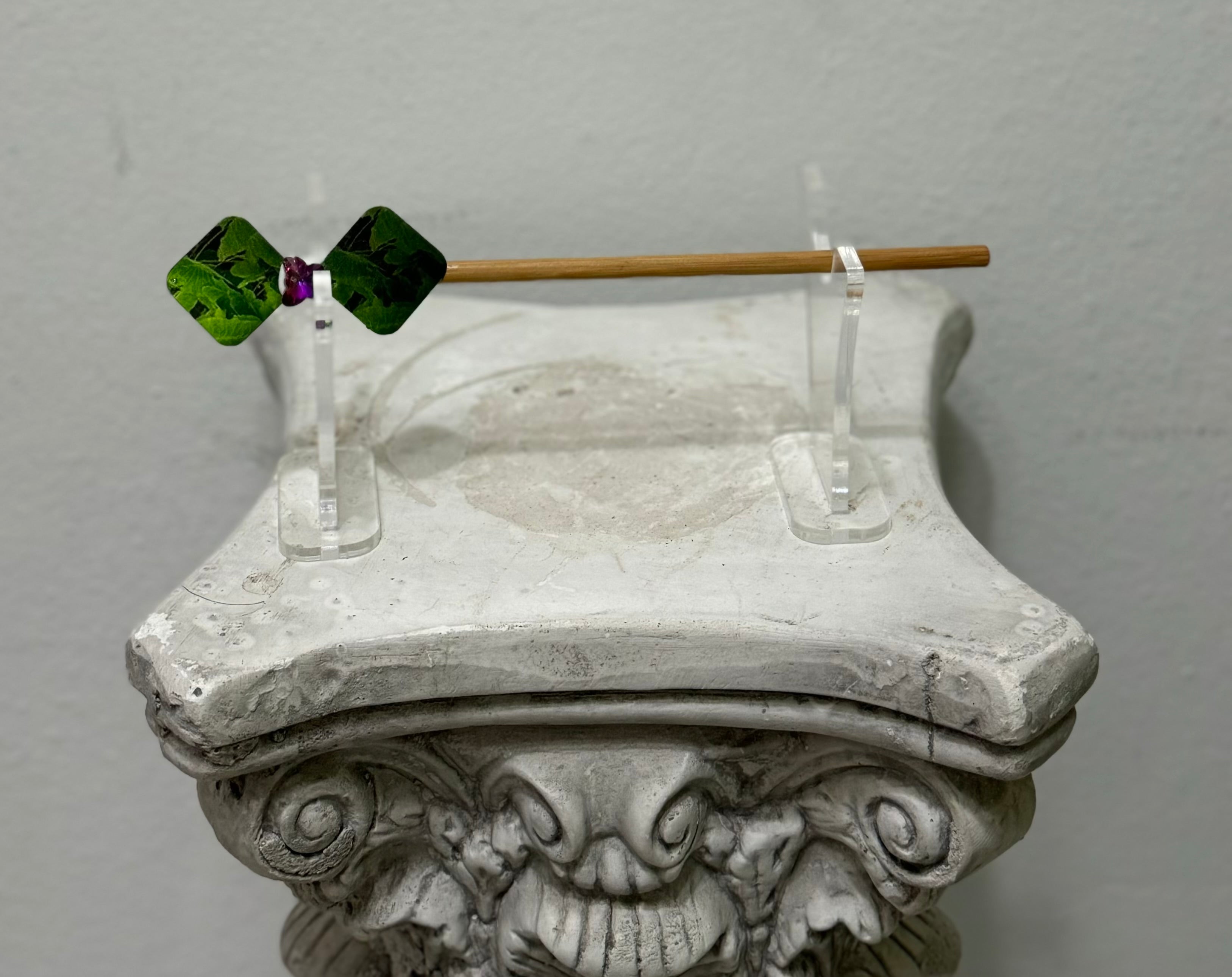 Vara Diamante de Bardana