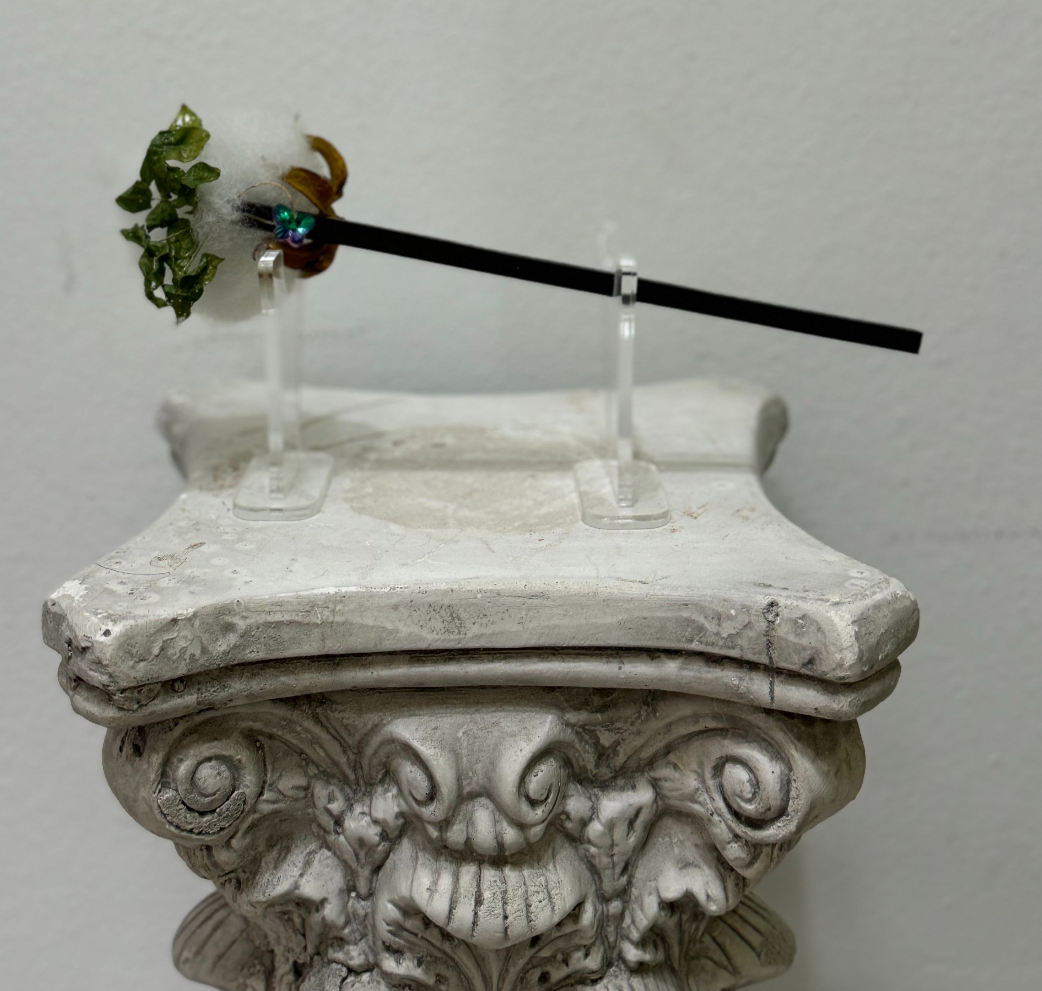 Vara de Sándalo