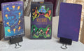 Villains Tarot