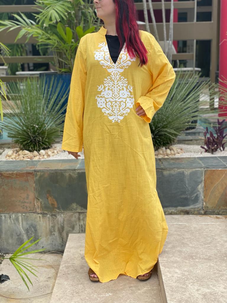 Traje Mora