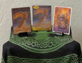 Whispers of Love Oracle Cards