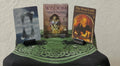 Wisdom of the Hidden Realms Oracle Cards