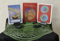 Wisdom of the Oracle Divination Cards