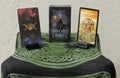 Witches's Tarot