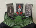 XllI Tarot