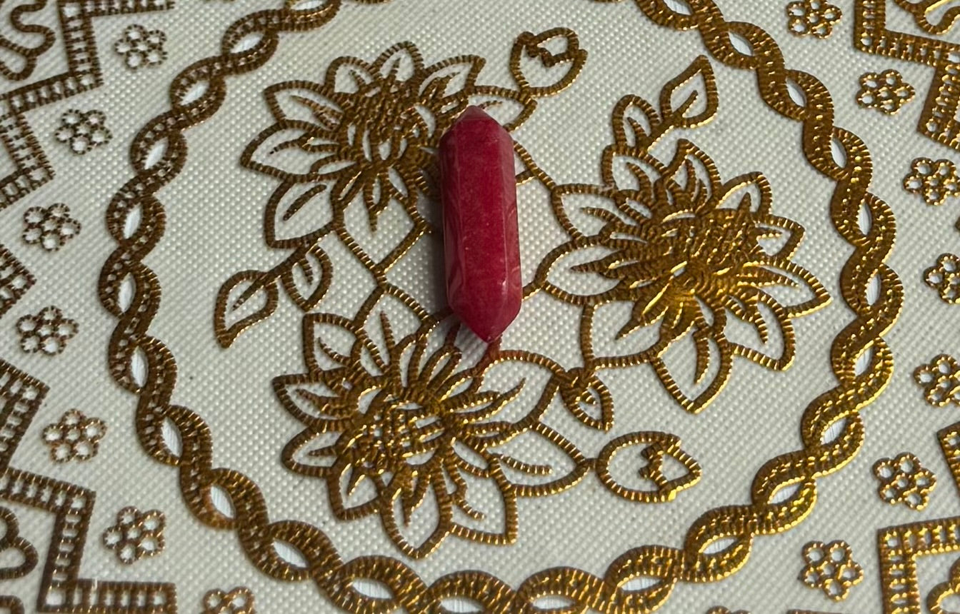Cuarzos Biterminados