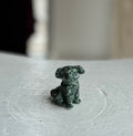 Perritos de Cuarzo