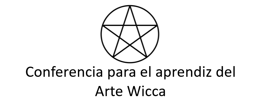 Guía del Aprendiz de Wicca