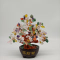 Árbol de la Suerte