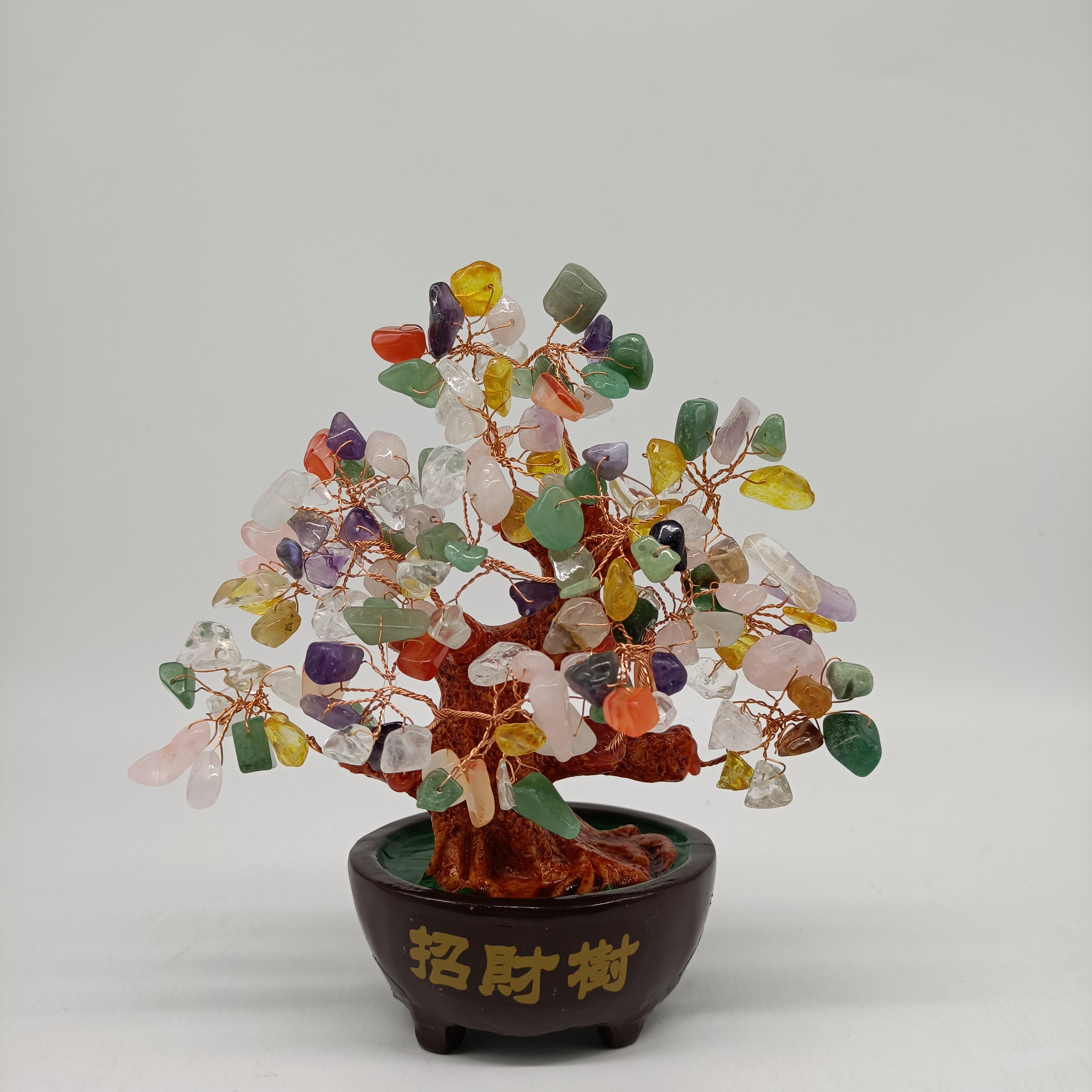 Árbol de la Suerte