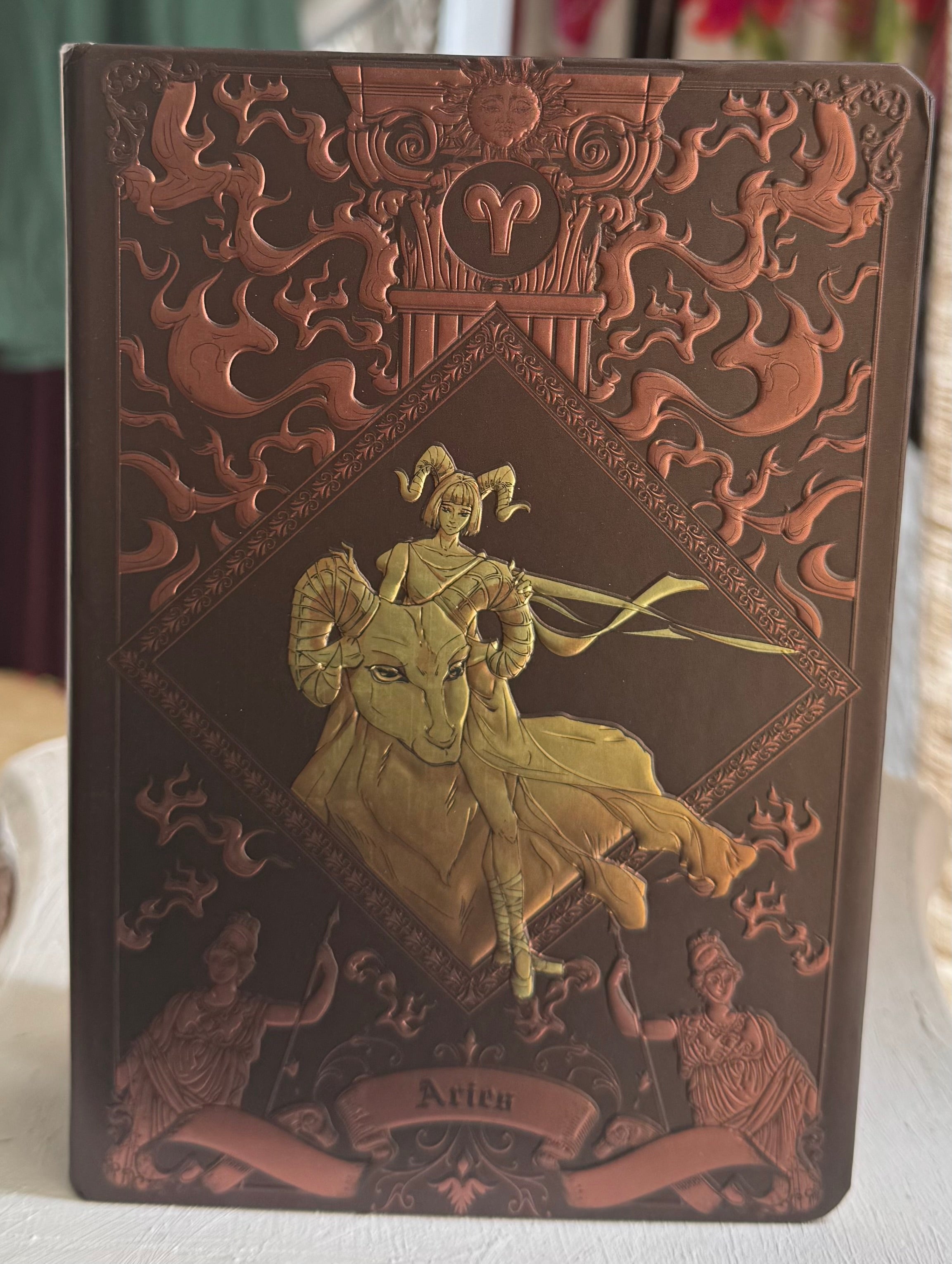 Cuadernos Zodiacales