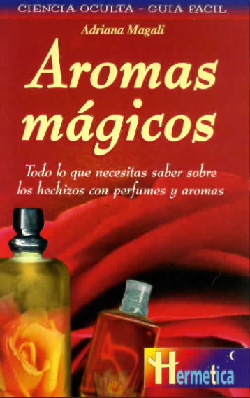 Aromas Mágicos