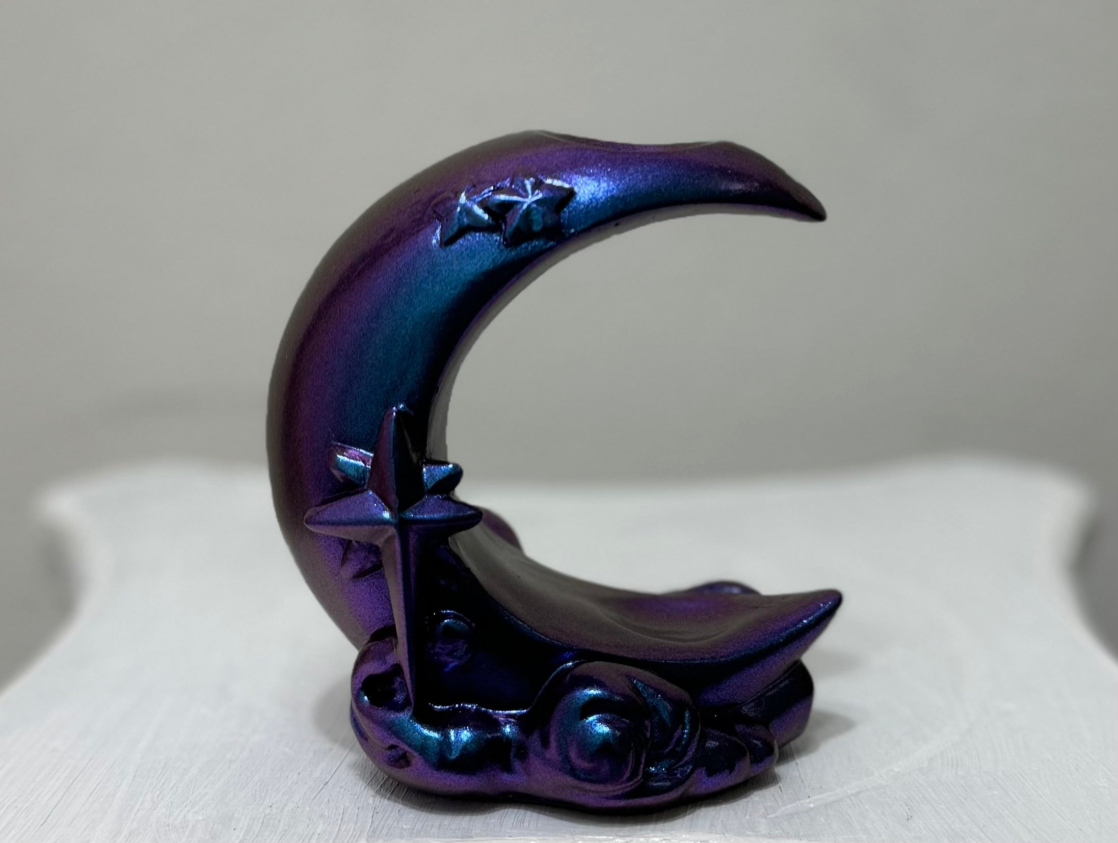 Base de Lunas
