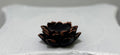 Base en forma de Flor Loto