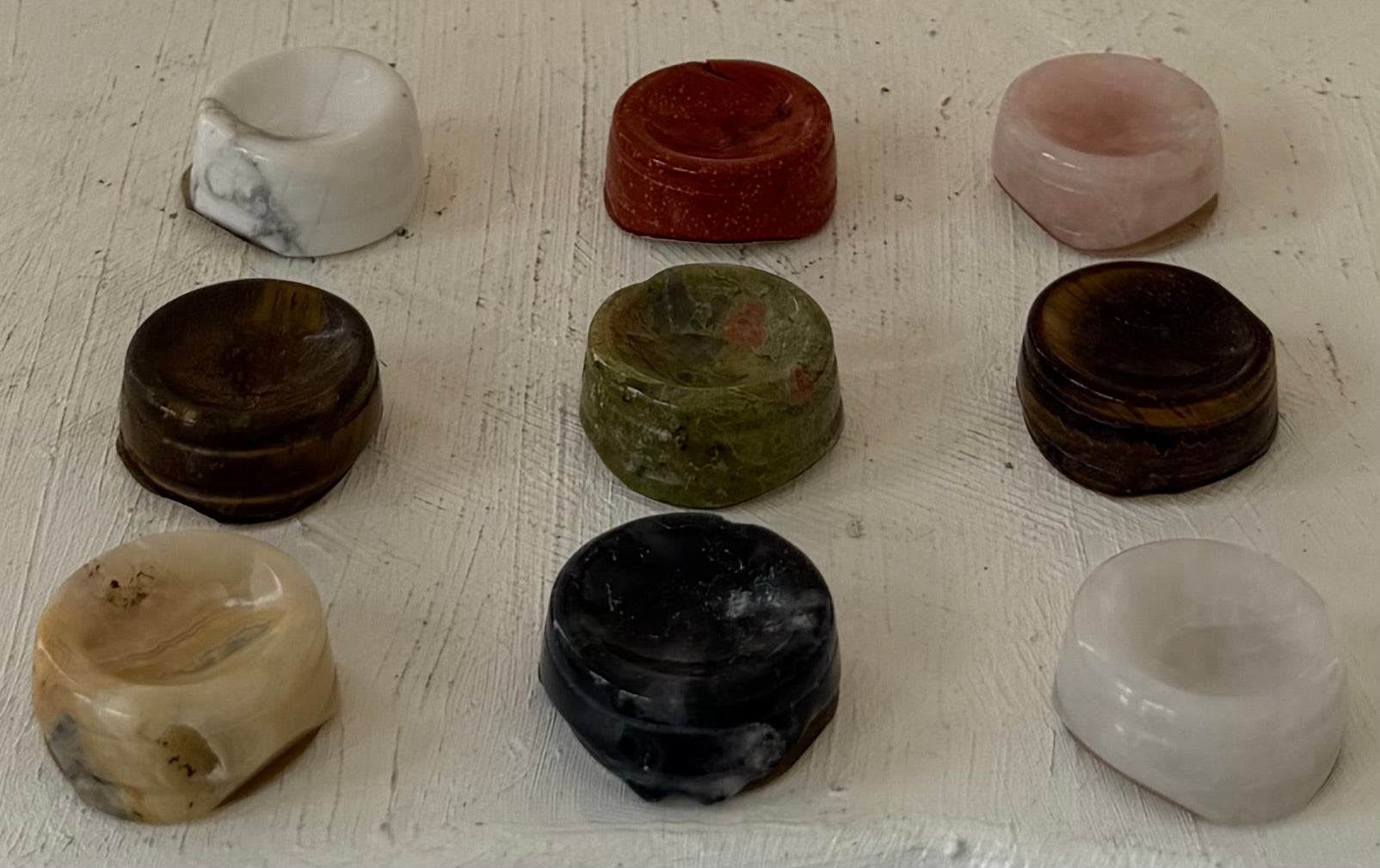 Bases "mini" para Esferas