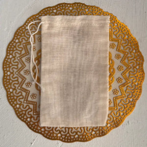 Bolsas de Muselinas