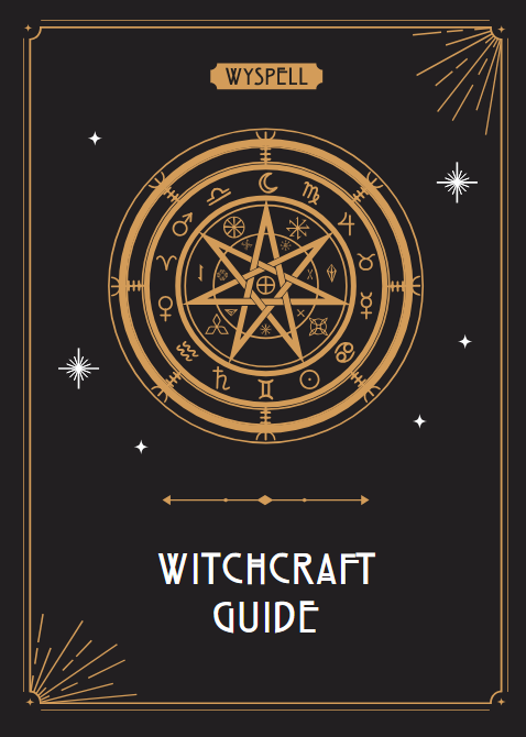 Witchcraft Guide