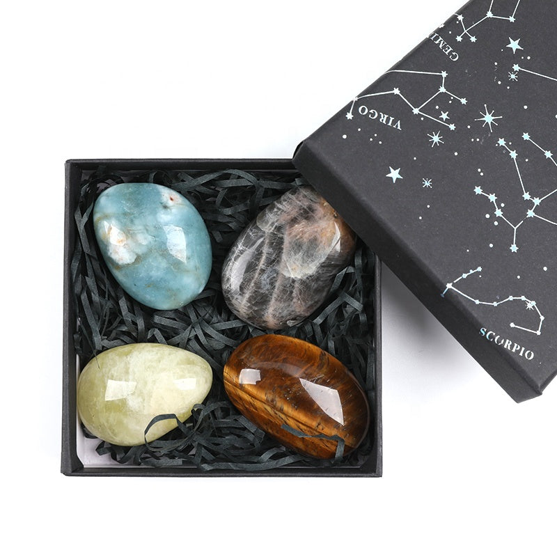 Caja pequeña Horóscopo Zodiacal