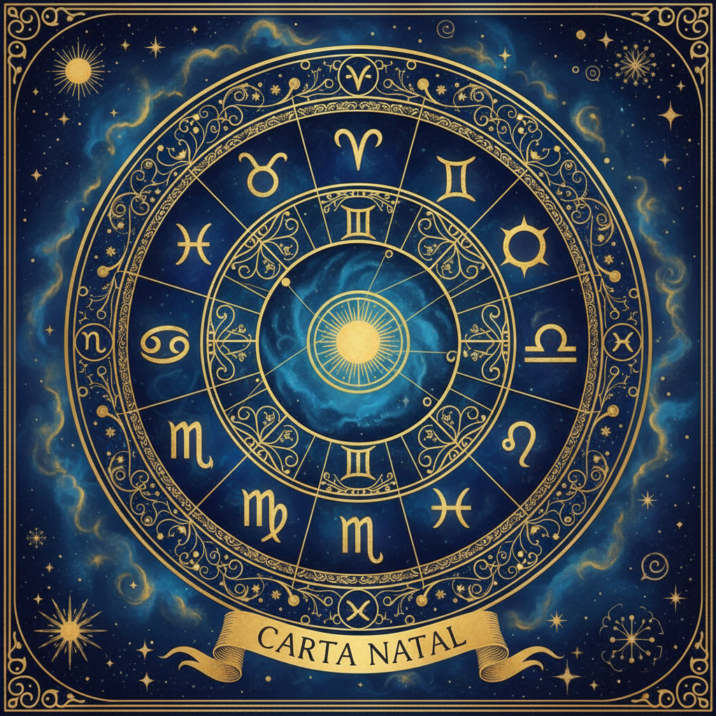 Carta Natal