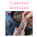 Cigarros Herbales