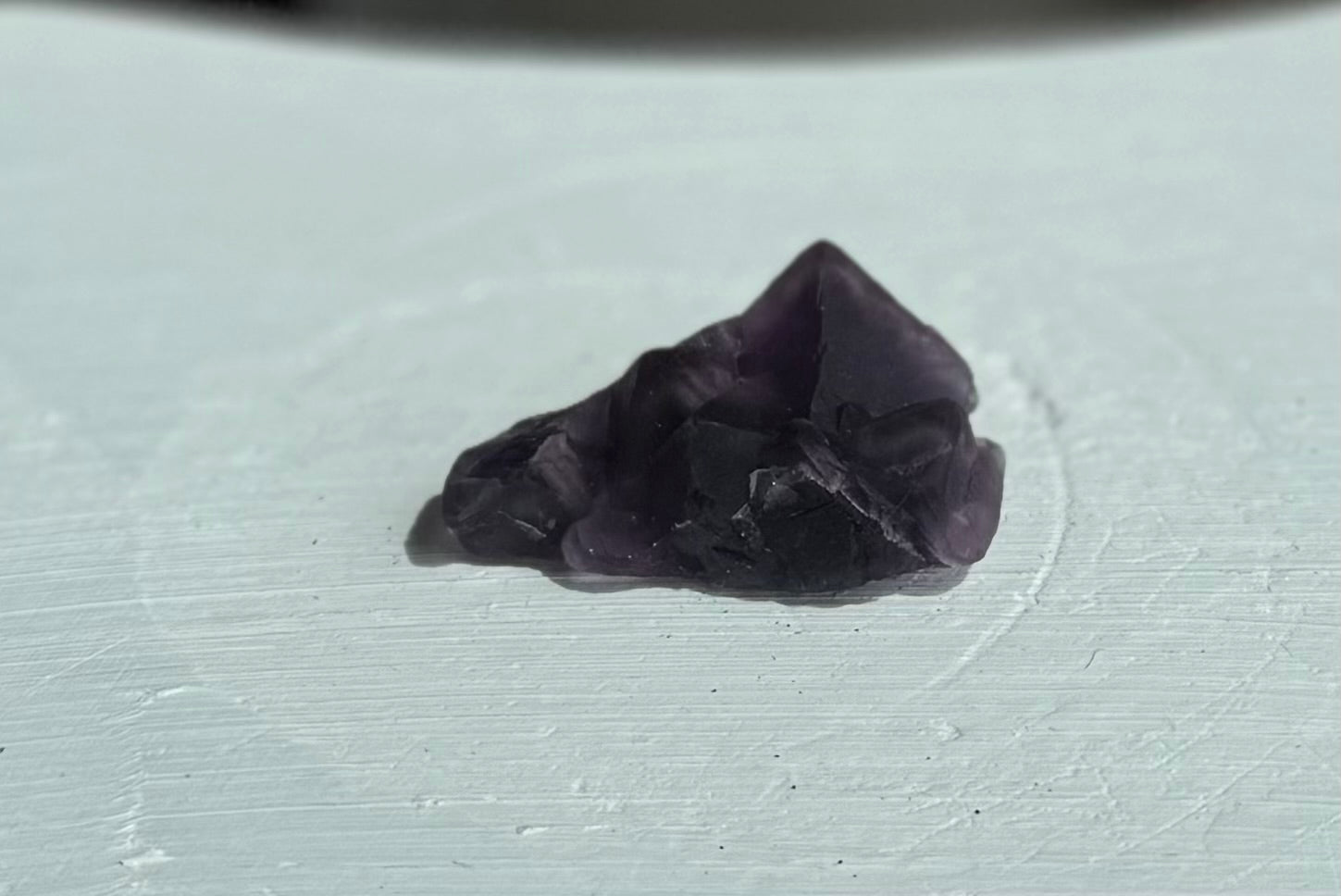 Clúster Mini de Amatista