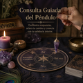 Consulta guiada del péndulo