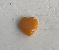 Corazón Mango de Resina