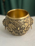 Cuenco Ornamental Imperial