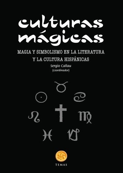 Culturas Mágicas